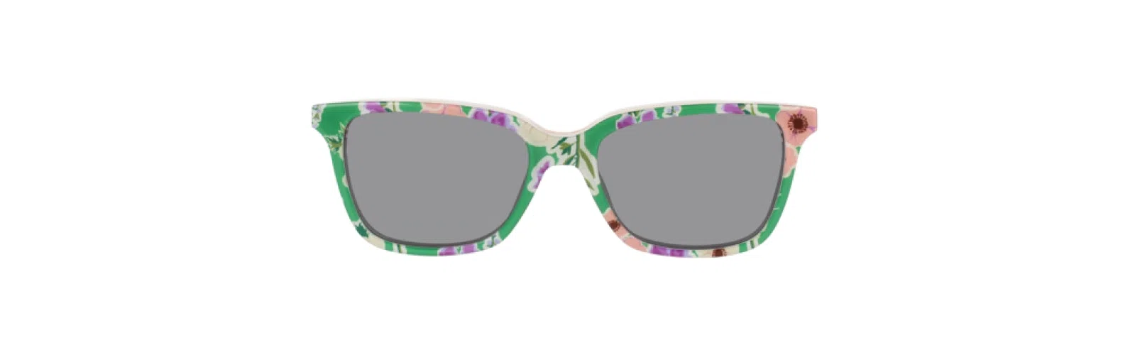 Vera Bradley VBLEXIESUNCLIP Clip On - view 4
